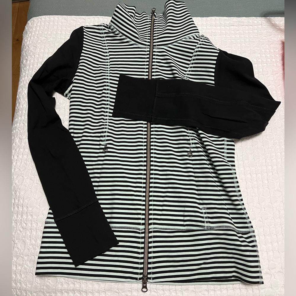 Lululemon jacket